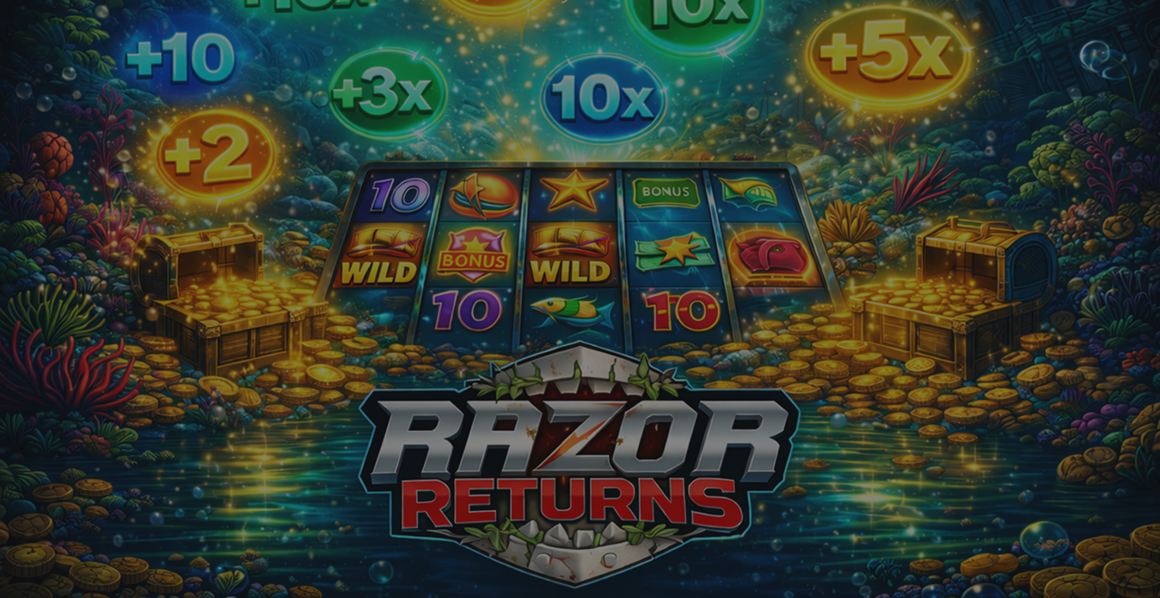 Razor Returns